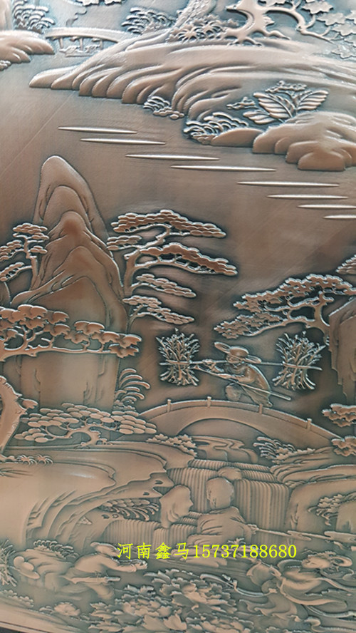 不銹鋼工藝品系列之林間山水.jpg 不銹鋼工藝品系列之林間山水.jpg