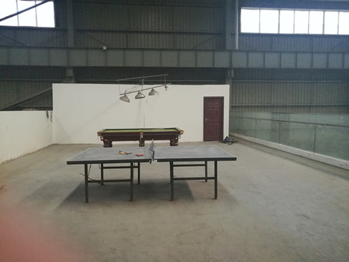 河南鑫馬不銹鋼制品有限公司員工娛樂活動室.jpg 河南鑫馬不銹鋼制品有限公司員工娛樂活動室.jpg